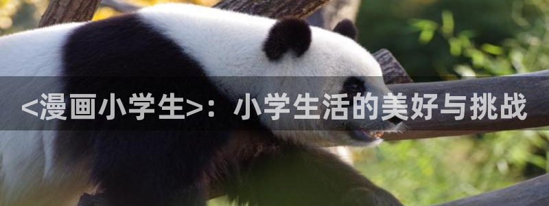 香蕉漫画免费版在线阅读：<漫画小学生>：小学生活的美好与挑战